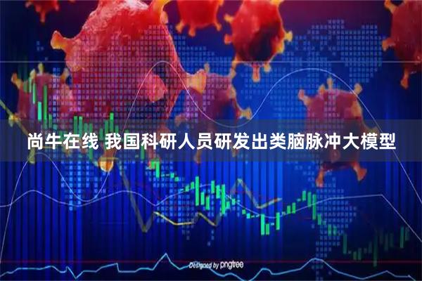 尚牛在线 我国科研人员研发出类脑脉冲大模型